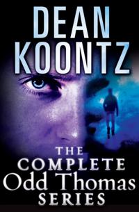 Odd Thomas