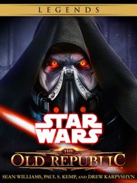 Star Wars: The Old Republic - Legends
