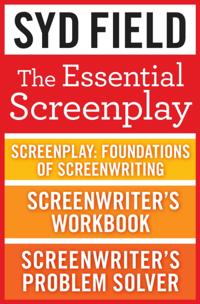 Essential Screenplay (3-Book Bundle)