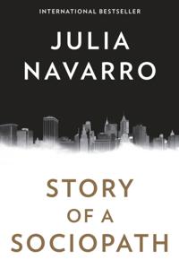 Story of a Sociopath