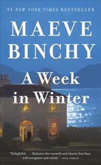 Week in Winter