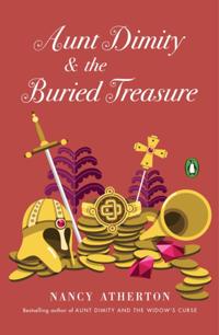 Aunt Dimity Mystery