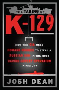 Taking of K-129