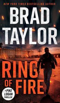 A Pike Logan Thriller