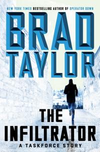 A Pike Logan Thriller