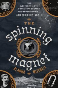 Spinning Magnet