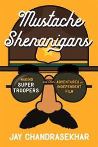 Mustache Shenanigans