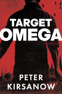 A Mike Garin Thriller