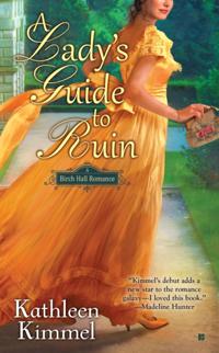A Birch Hall Romance