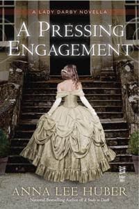 A Lady Darby Mystery