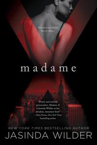 A Madame X Novel