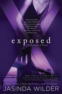 A Madame X Novel