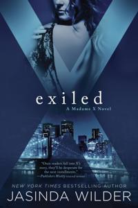 A Madame X Novel