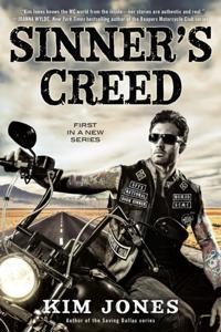 A Sinner''s Creed Novel