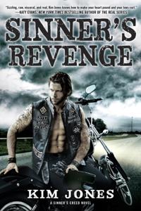 A Sinner''s Creed Novel