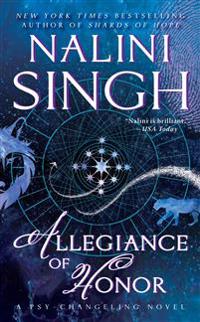 Allegiance of Honor
