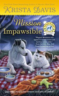 A Paws & Claws Mystery