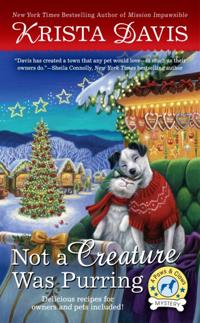 A Paws & Claws Mystery
