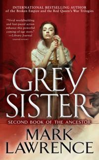 Book of the Ancestor
