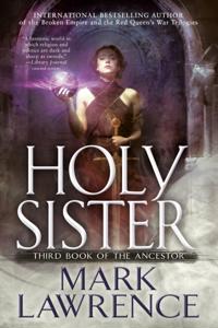 Book of the Ancestor
