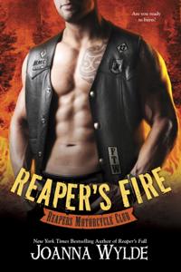Reapers Motorcycle Club
