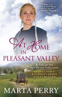 At Home in Pleasant Valley