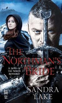 A Sons of the North Romance
