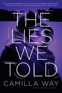 Lies We Told