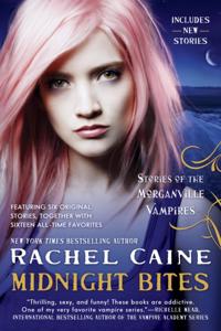 The Morganville Vampires