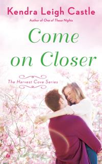 Harvest Cove Series