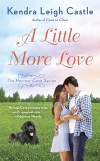 Harvest Cove Series