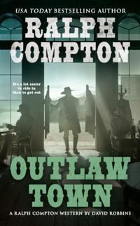 Ralph Compton