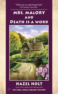 Mrs. Malory Mystery