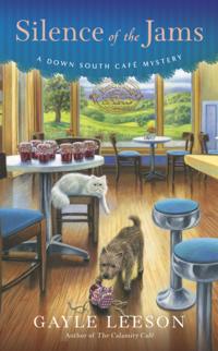 A Down South Café Mystery