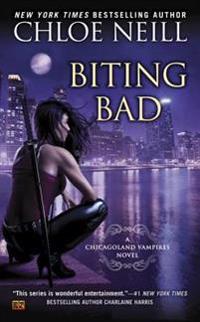 Biting Bad