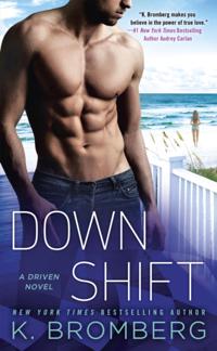 A Driven Novel