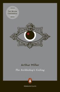 Archbishop's Ceiling