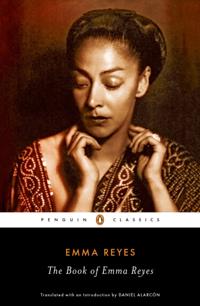 Book of Emma Reyes