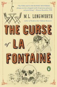 A Provençal Mystery