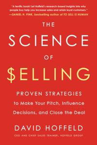 Science of Selling