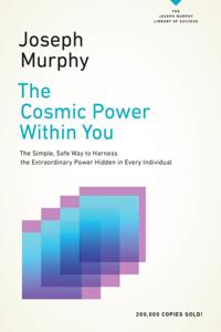 The Joseph Murphy Library of Success Series