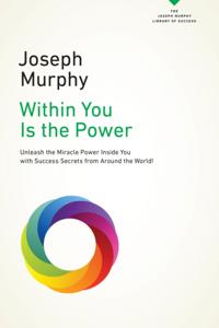 The Joseph Murphy Library of Success Series