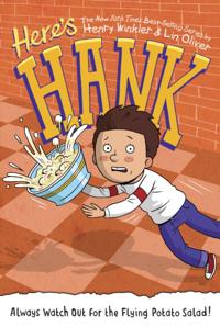 Here''s Hank