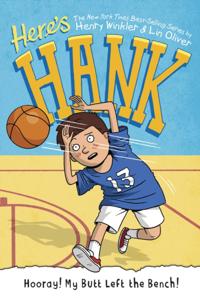 Here''s Hank