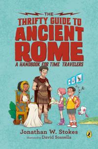 A Handbook for Time Travelers