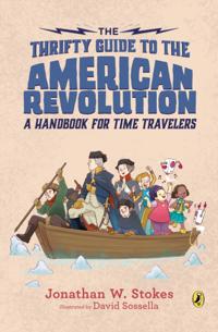 A Handbook for Time Travelers
