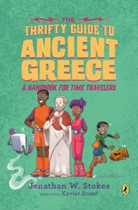 A Handbook for Time Travelers