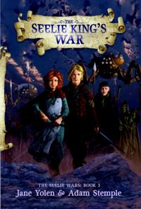 Seelie King's War