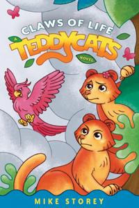 Teddycats