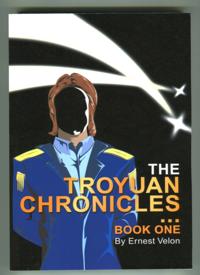 Troyuan Chronicles...Book 1